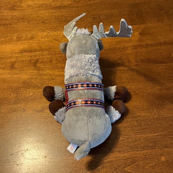 Ty beanie baby Sparkle Sven Frozen toy Disney - Picture 5 of 8